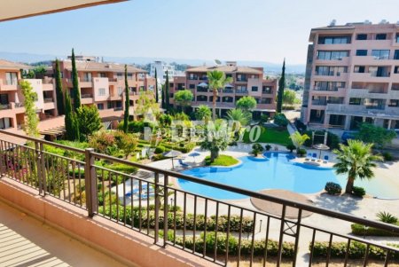 Apartment For Sale in Kato Paphos - Universal, Paphos - DP23 - 1