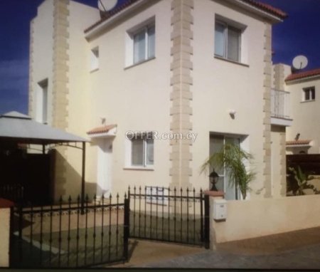 New For Sale €355,000 Maisonette 3 bedrooms, Semi-detached Paralimni Ammochostos