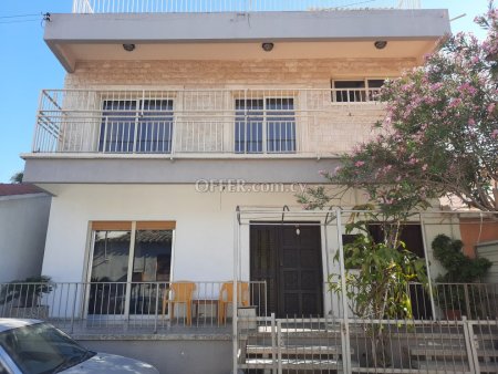 New For Sale €370,000 House 6 bedrooms, Detached Larnaka (Center), Larnaca Larnaca