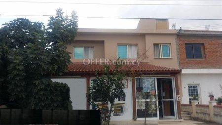 New For Sale €295,000 Maisonette 6 bedrooms, Semi-detached Tseri Nicosia