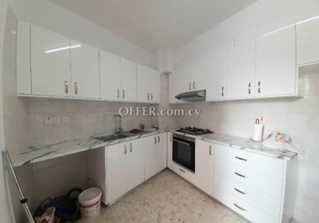 2-bedroom Apartment 100 sqm in Larnaca (Town) - 1