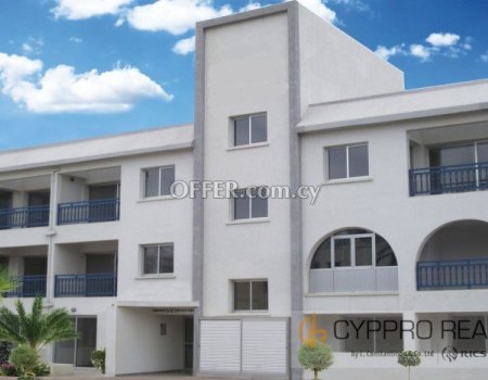 2 Bedroom Apartment in the heart of Ayia Napa - 1