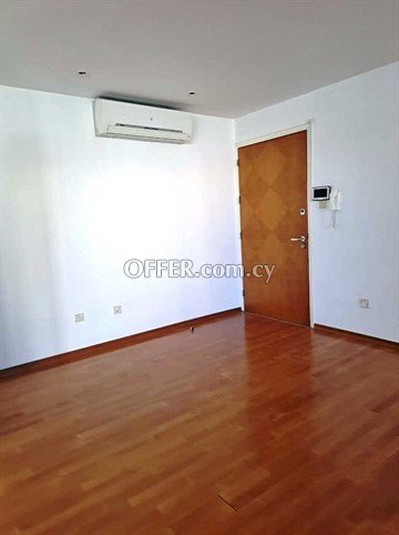 3 Bedroom Penthouse Apartment  In Strovolos, Nicosia