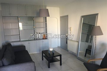 3 Bedroom Apartment  In Akropoli, Nicosia