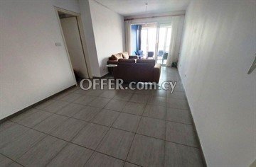 2 Bedroom Apartment  In Lakatamia, Nicosia