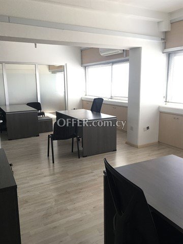  fully renovated office In Limassol