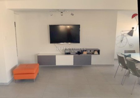 New For Sale €395,000 Penthouse Luxury Apartment 3 bedrooms, Strovolos Nicosia