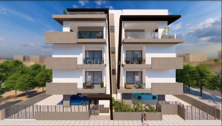 New For Sale €260,000 Apartment 2 bedrooms, Polemidia (Kato) Limassol