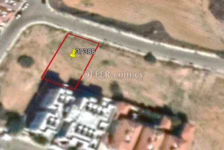 New For Sale €170,000 Plot Lakatameia, Lakatamia Nicosia