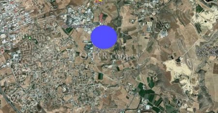 New For Sale €310,000 Plot Dali Nicosia