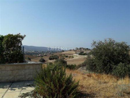 New For Sale €1,500,000 Plot Monagroulli Limassol