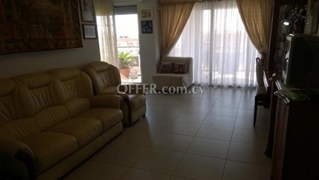 New For Sale €368,000 Apartment is a Studio, Whole Floor Retiré, top floor, Larnaka (Center), Larnaca Larnaca