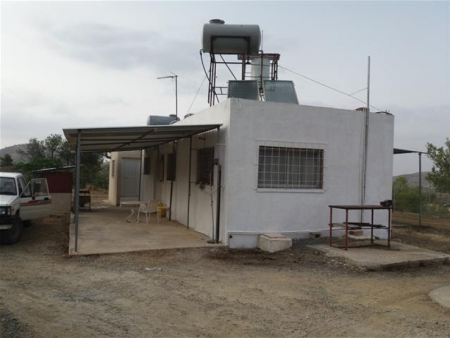 New For Sale €350,000 House 3 bedrooms, Detached Alampra Nicosia