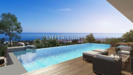 New For Sale €2,200,000 House 5 bedrooms, Agia Napa Ammochostos - 1