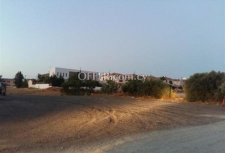 New For Sale €430,000 Plot Strovolos Nicosia