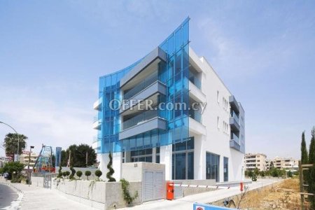 New For Sale €1,500,000 Penthouse Luxury Apartment 3 bedrooms, Tychonas Limassol