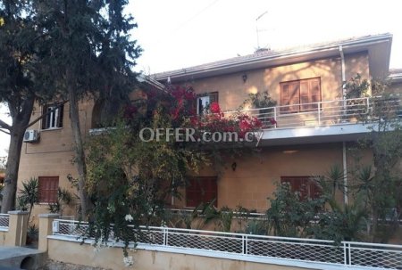 New For Sale €5,000,000 House 8 bedrooms, Nicosia (center), Lefkosia Nicosia