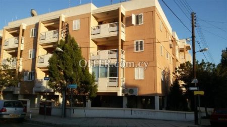 New For Sale €169,000 Apartment 2 bedrooms, Nicosia (center), Lefkosia Nicosia