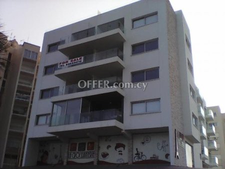 New For Sale €350,000 Penthouse Luxury Apartment 3 bedrooms, Detached Larnaka (Center), Larnaca Larnaca