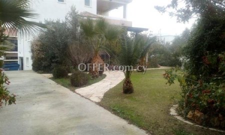 New For Sale €545,000 House 4 bedrooms, Detached Latsia (Lakkia) Nicosia