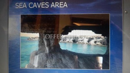 New For Sale €700,000 Plot Pegeia Agios Georgios Paphos