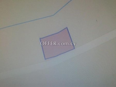 New For Sale €130,000 Plot Deftera Kato Nicosia