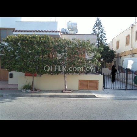 New For Sale €410,000 Maisonette 3 bedrooms, Semi-detached Agios Dometios Nicosia