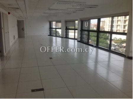 New For Rent €2,300 Office Lemesos (Limassol center) Limassol