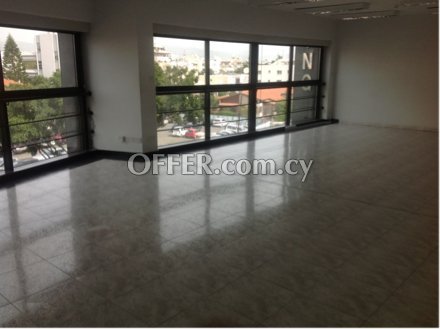 New For Rent €2,300 Office Lemesos (Limassol center) Limassol