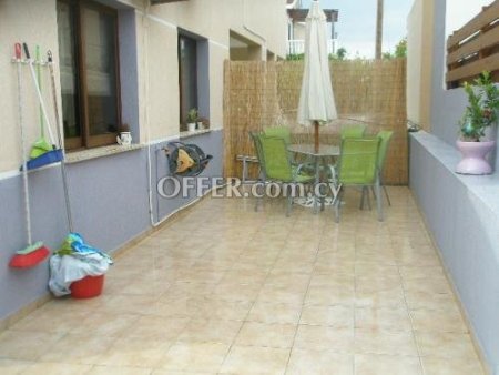 New For Sale €280,000 Apartment 3 bedrooms, Aradippou Larnaca