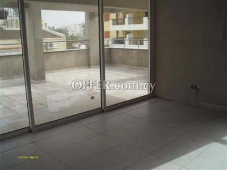 New For Sale €280,000 Apartment 3 bedrooms, Retiré, top floor, Aglantzia Nicosia