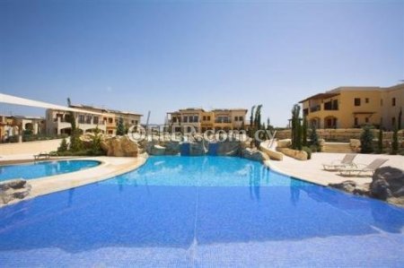 New For Sale €696,800 Apartment 3 bedrooms, Kouklia Paphos