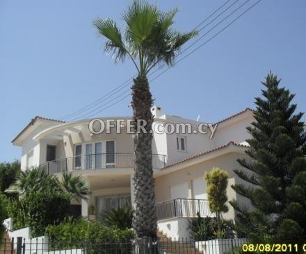 New For Sale €2,200,000 Villa 4 bedrooms, Detached Lakatameia, Lakatamia Nicosia