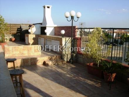 New For Sale €260,000 Apartment 3 bedrooms, Retiré, top floor, Strovolos Nicosia