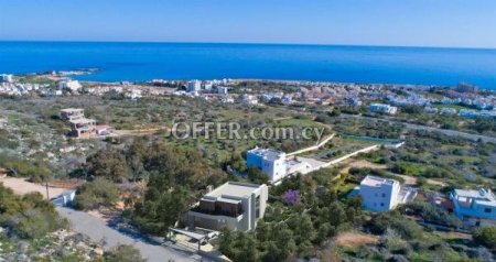 Καινούργιο Πωλείται €2,200,000 σπίτι Αγία Νάπα Αμμόχωστος - 2