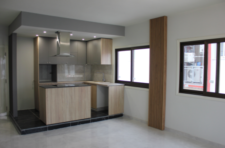 New For Sale €199,000 Apartment 3 bedrooms, Whole Floor Pallouriotissa Nicosia