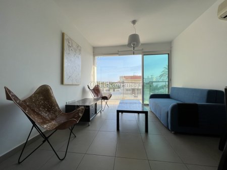 New One bedroom apartment for sale in Protaras area of Ammochostos - 1