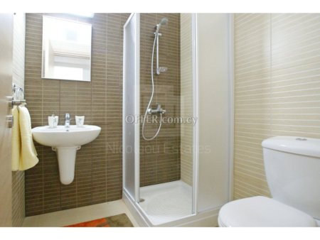New One bedroom apartment for sale in Protaras area of Ammochostos - 10