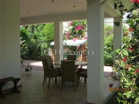 New For Sale €1,250,000 House 5 bedrooms, Detached Strovolos Nicosia
