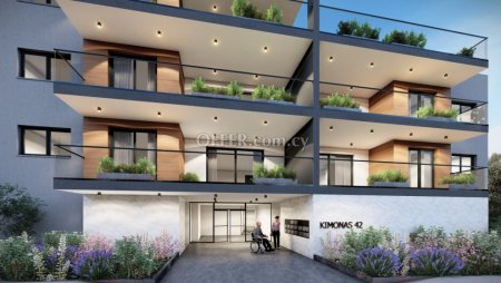 Καινούργιο Πωλείται €230,000 Διαμέρισμα Ρετιρέ, τελευταίο όροφο, Λακατάμεια, Λακατάμια Λευκωσία