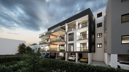 New For Sale €173,000 Apartment 2 bedrooms, Lakatameia, Lakatamia Nicosia
