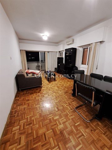 2 Bedroom Apartment  In Engomi, Nicosia