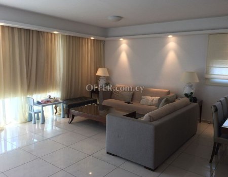 For Sale, Luxury Three-Bedroom plus Maid’s Room Penthouse in Dasoupolis