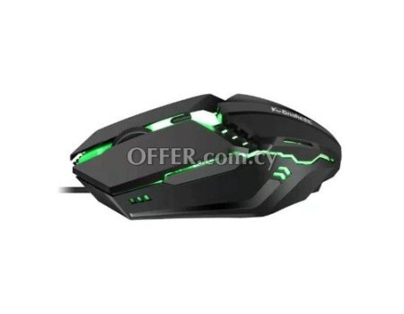Hightech Gaming Mouse M11 - 3