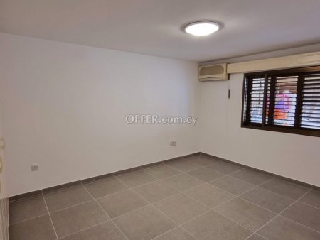 2-bedroom Apartment 120 sqm in Pissouri