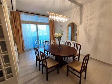 4 Bedroom Whole Floor Apartment With Roof Garden  In Engomi, Nicosia