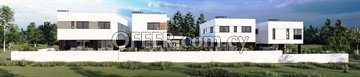 4 Bedroom House Plus Office  In Geri - Latsia, Nicosia