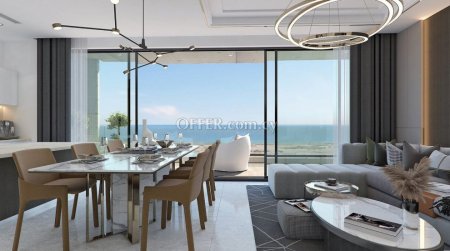 New For Sale €255,000 Apartment 3 bedrooms, Retiré, top floor, Paralimni Ammochostos