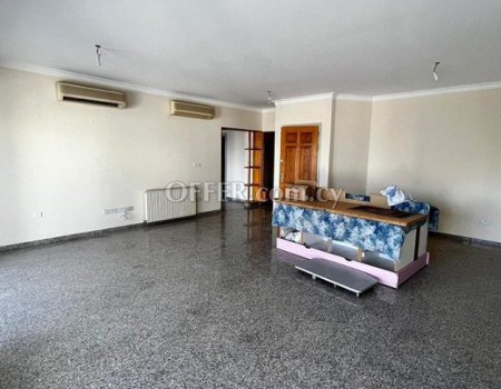 For Sale, Four-Bedroom plus Maid’s Room Penthouse in Acropolis - 1