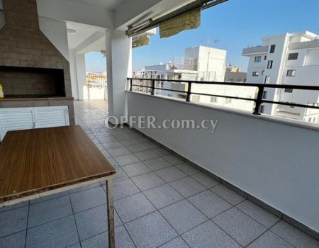 For Sale, Four-Bedroom plus Maid’s Room Penthouse in Acropolis - 2